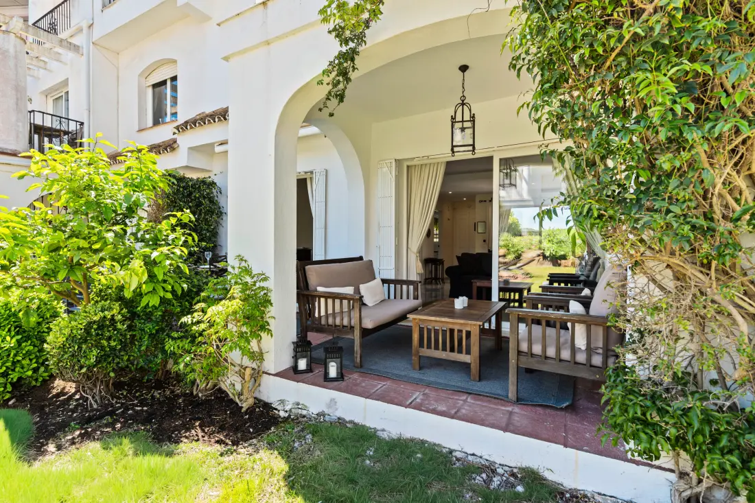 Maison à Manilva