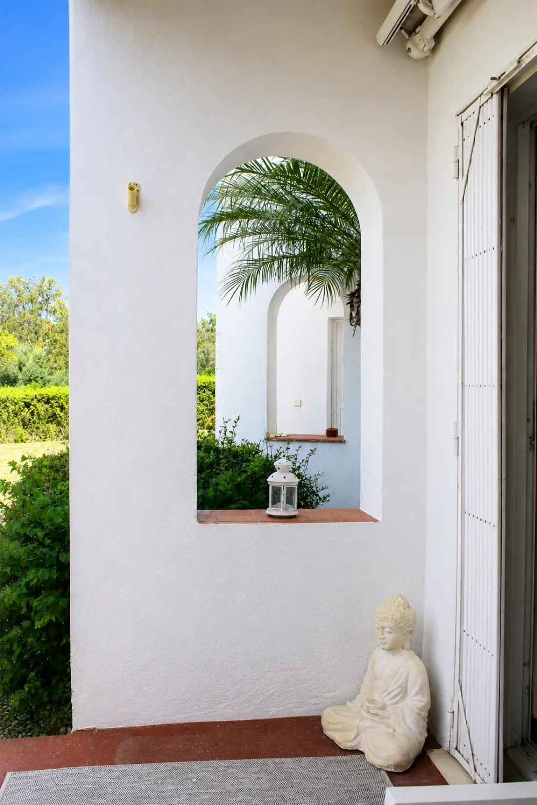 Maison à Manilva