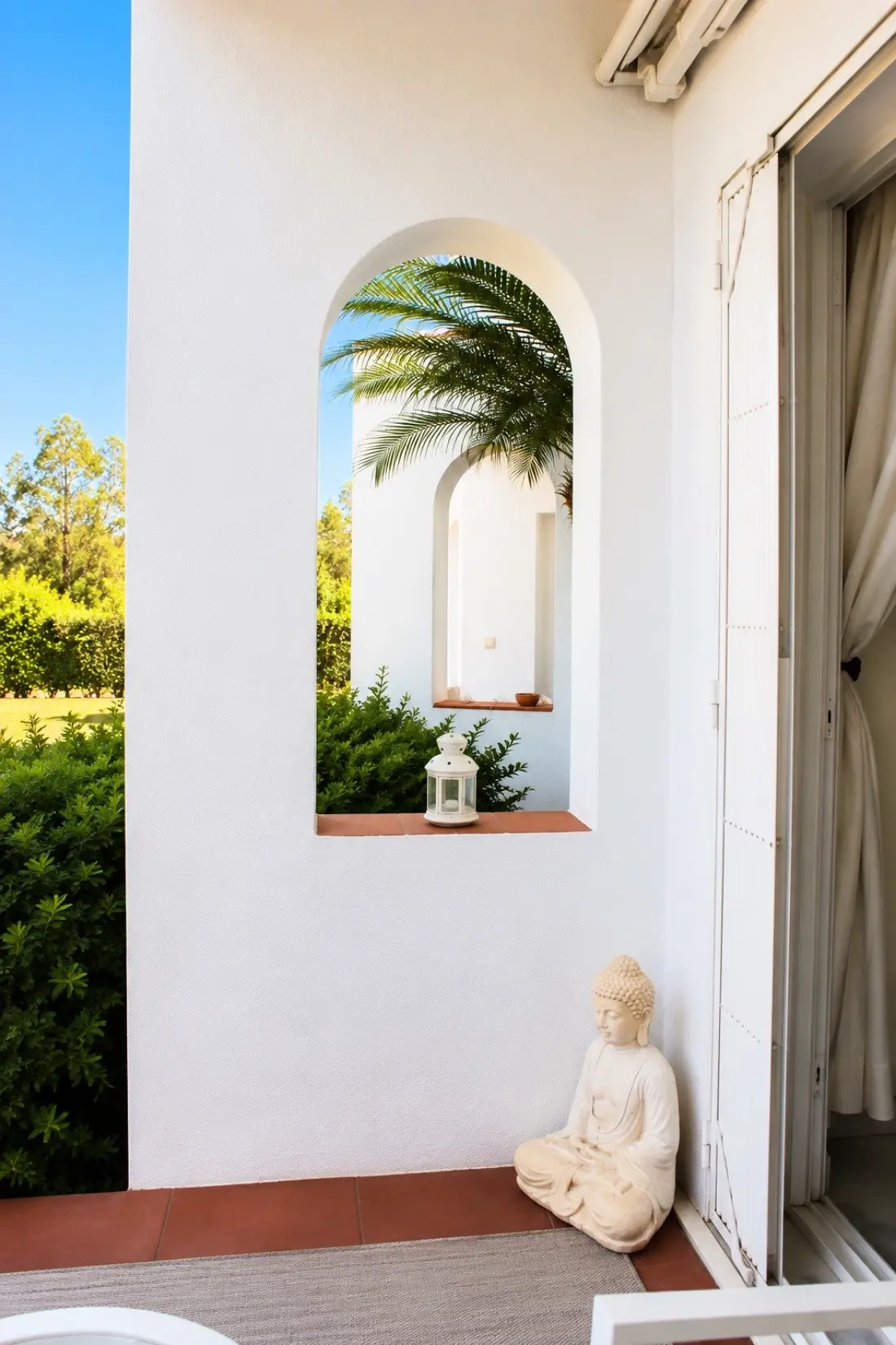 Maison à Manilva
