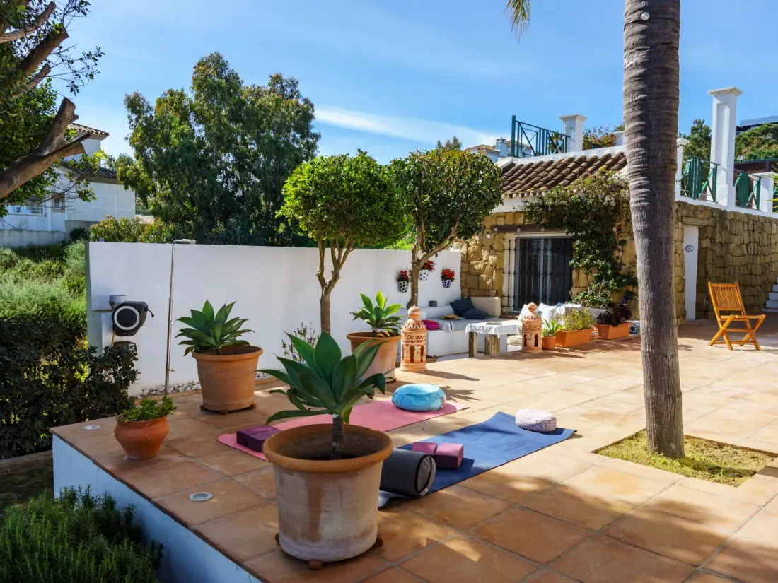 Maison de Vacances Manilva
