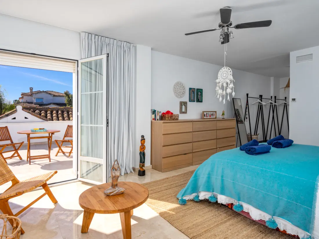 Maison de Vacances Manilva
