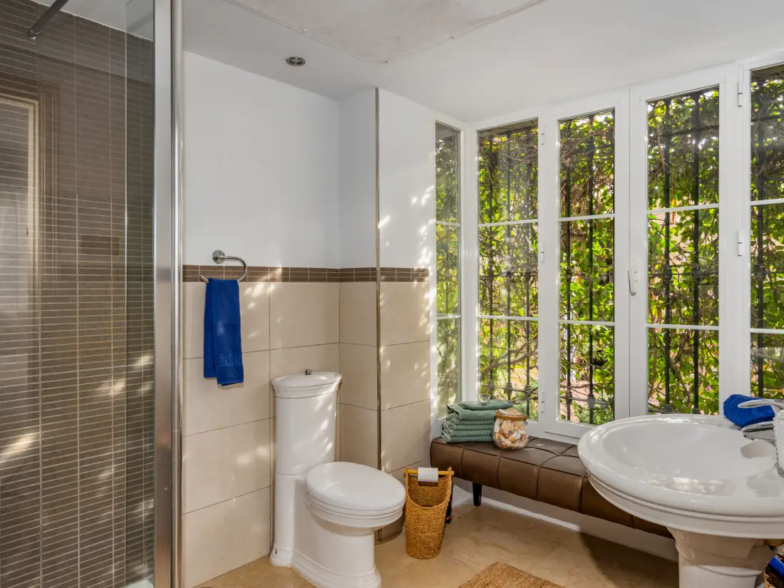Maison de Vacances Manilva