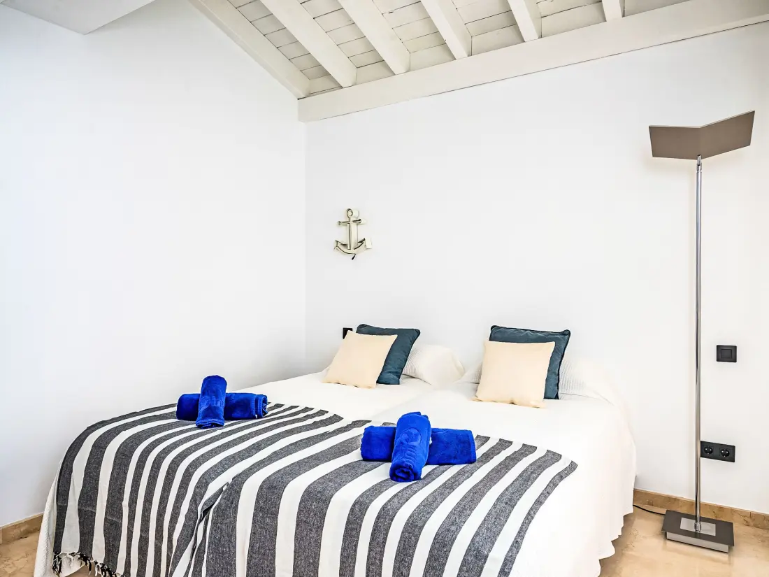 Maison de Vacances Manilva