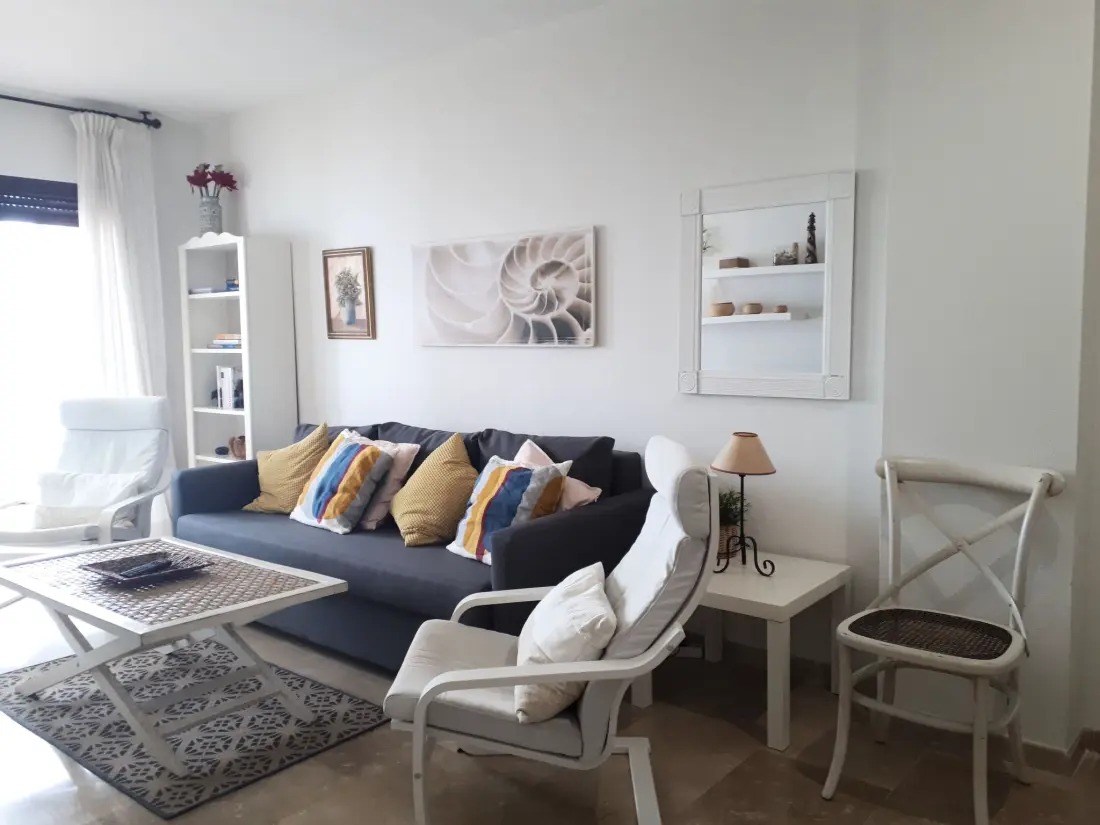 Résidence Luxuriöses Apartment am Strand
