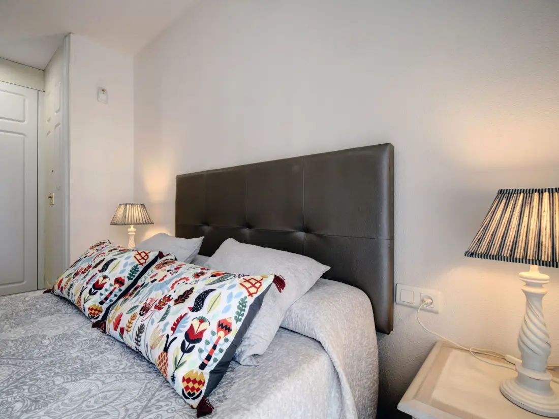 Résidence Luxuriöses Apartment am Strand