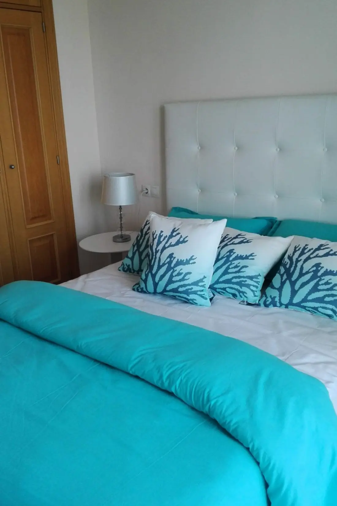 Résidence "Manilva Playa" mit Pool