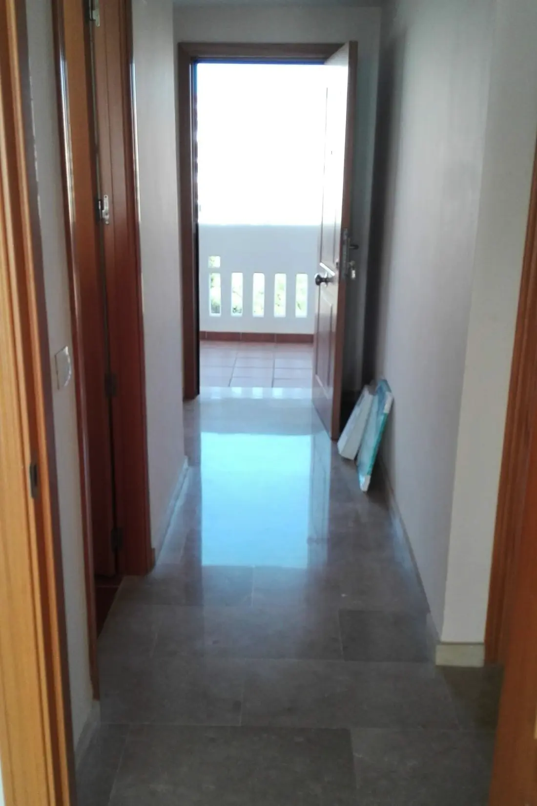 Résidence "Manilva Playa" mit Pool