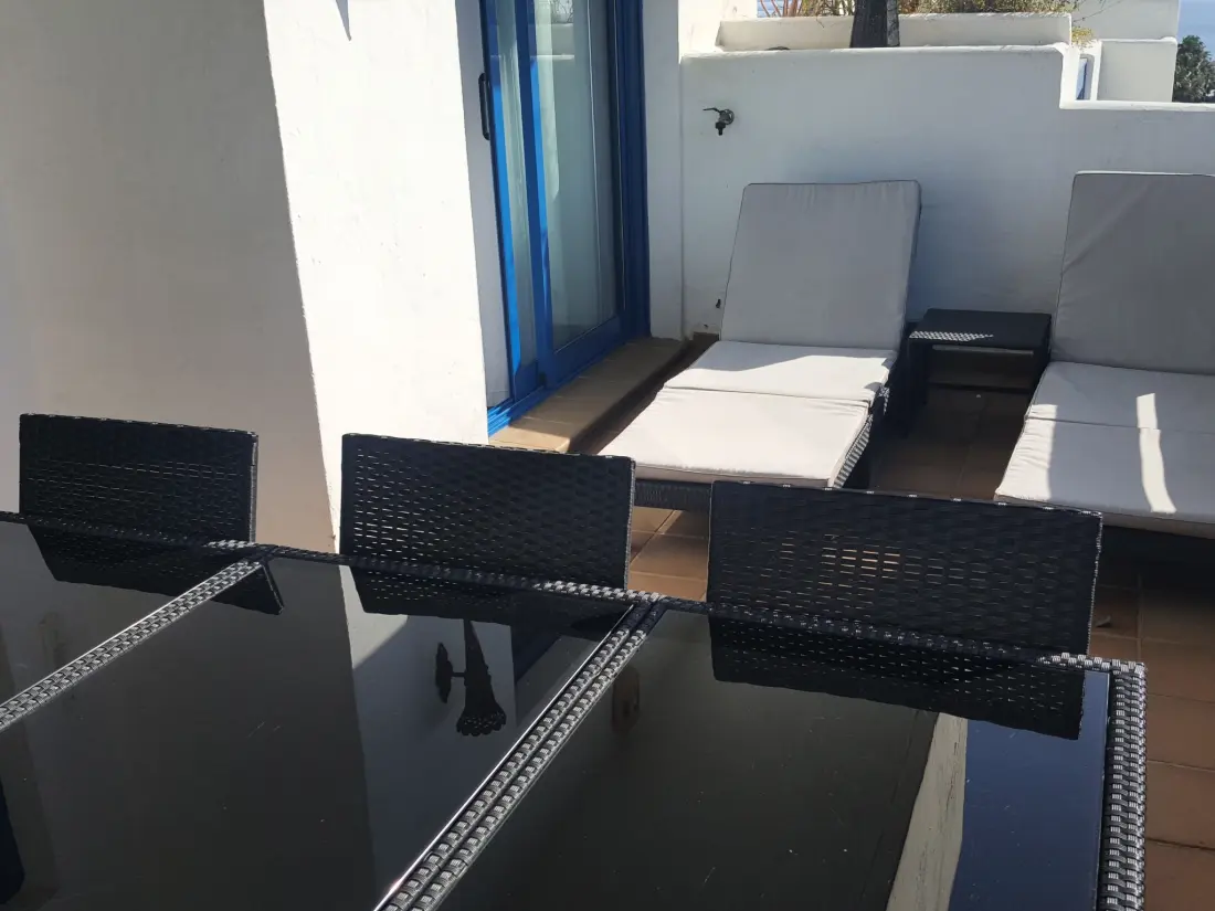 Résidence Wunderschöne Wohnung 5 Personen Super Meerblick