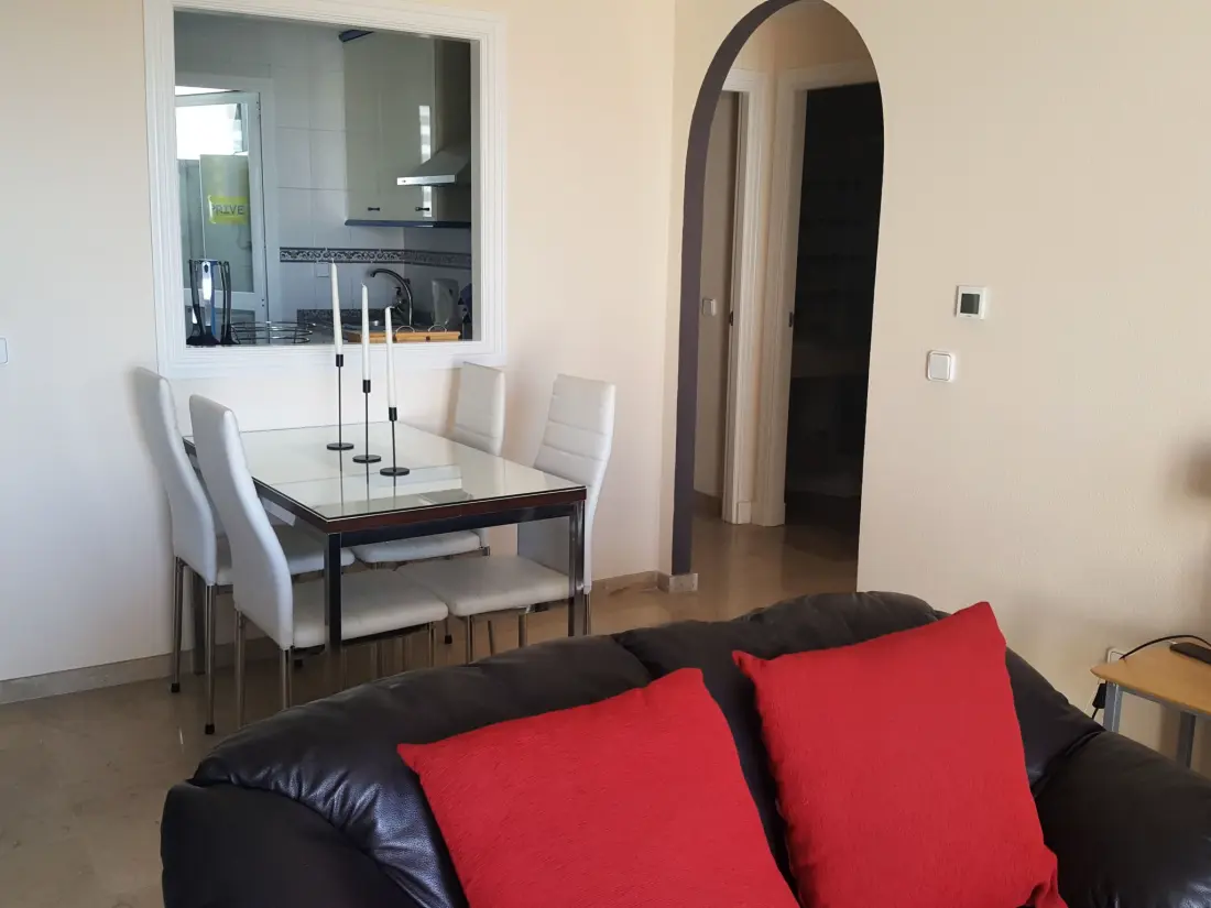 Résidence Wunderschöne Wohnung 5 Personen Super Meerblick
