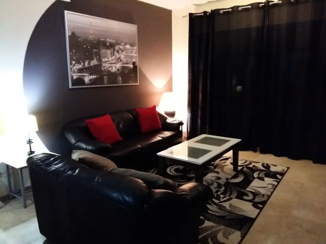 Résidence Wunderschöne Wohnung 5 Personen Super Meerblick