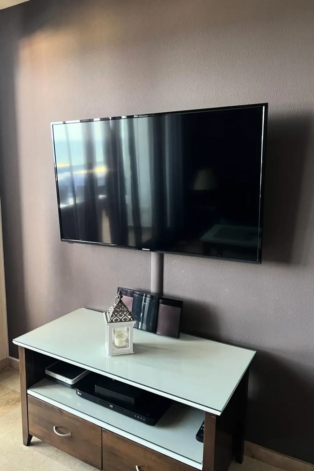 Résidence Wunderschöne Wohnung 5 Personen Super Meerblick