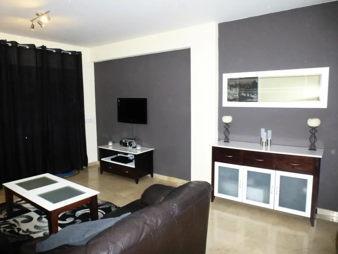 Résidence Wunderschöne Wohnung 5 Personen Super Meerblick