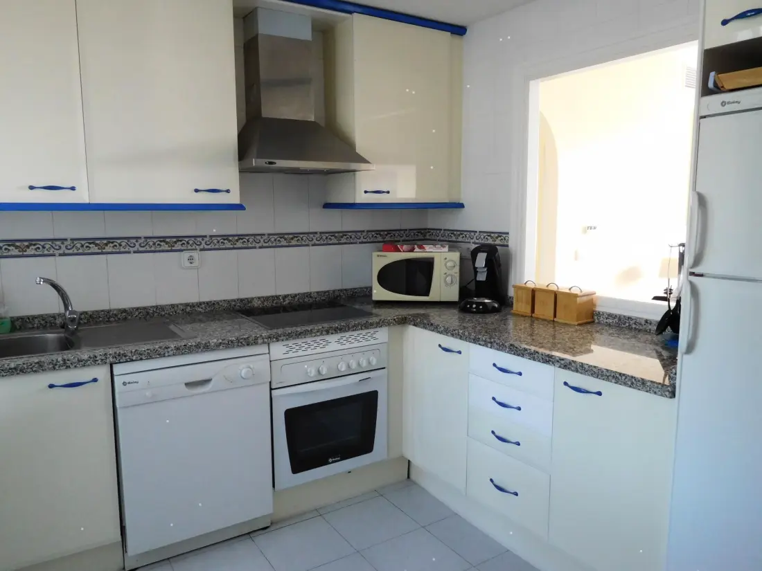 Résidence Wunderschöne Wohnung 5 Personen Super Meerblick