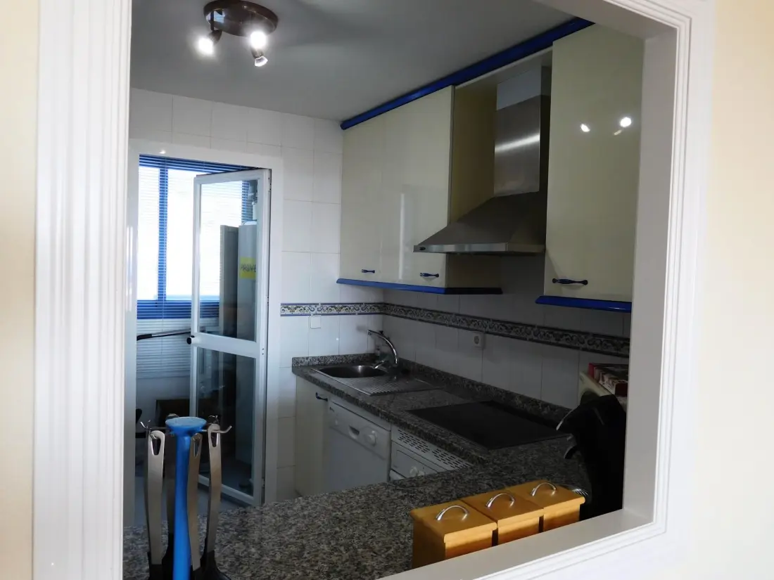 Résidence Wunderschöne Wohnung 5 Personen Super Meerblick