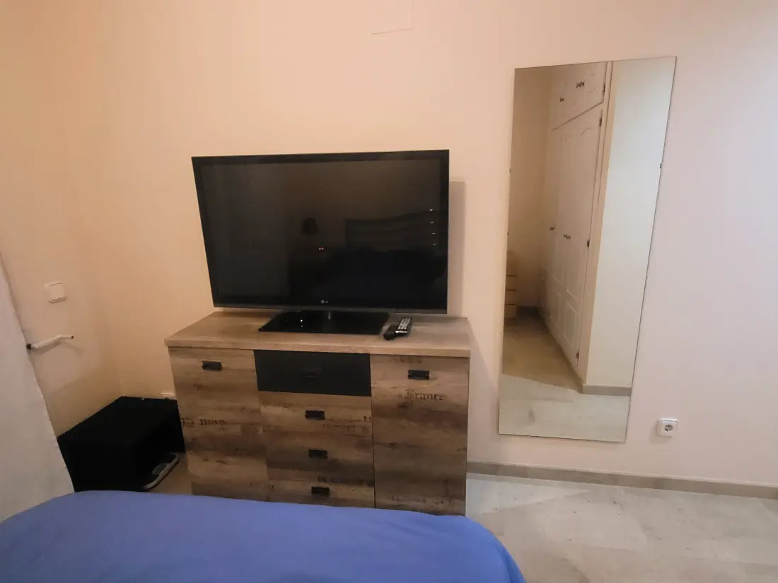 Résidence Wunderschöne Wohnung 5 Personen Super Meerblick