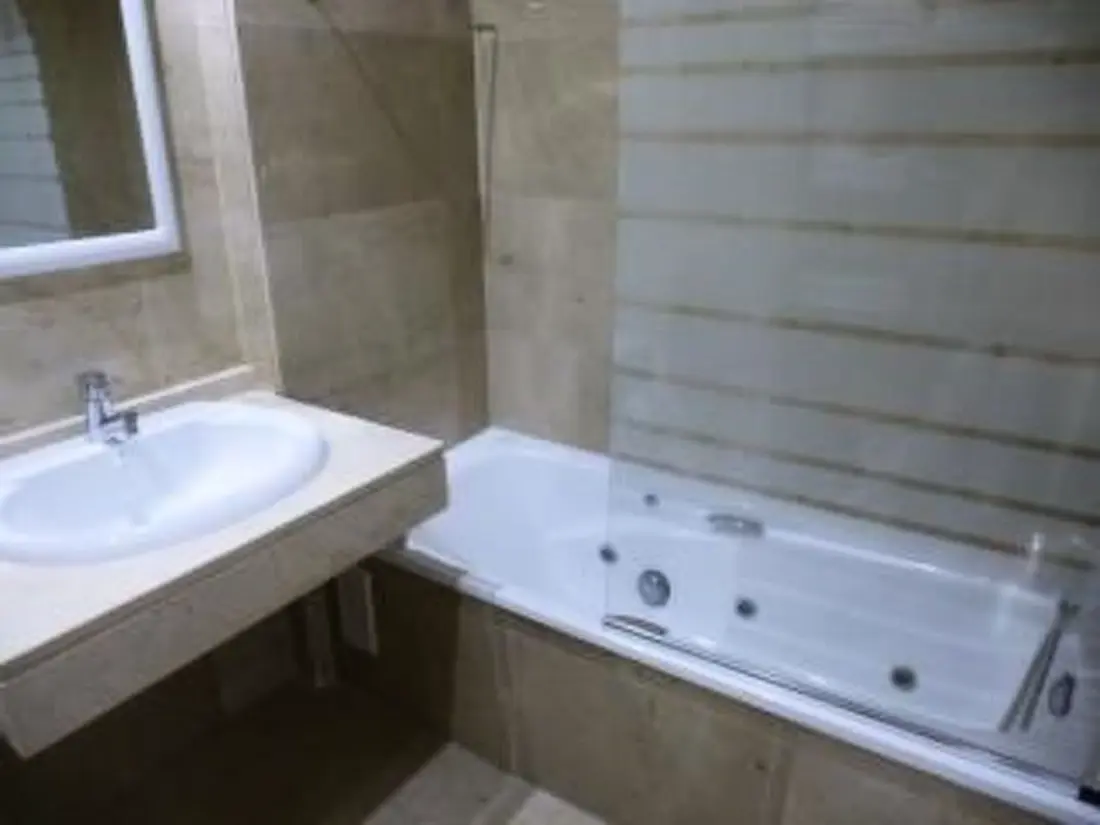 Résidence Wunderschöne Wohnung 5 Personen Super Meerblick