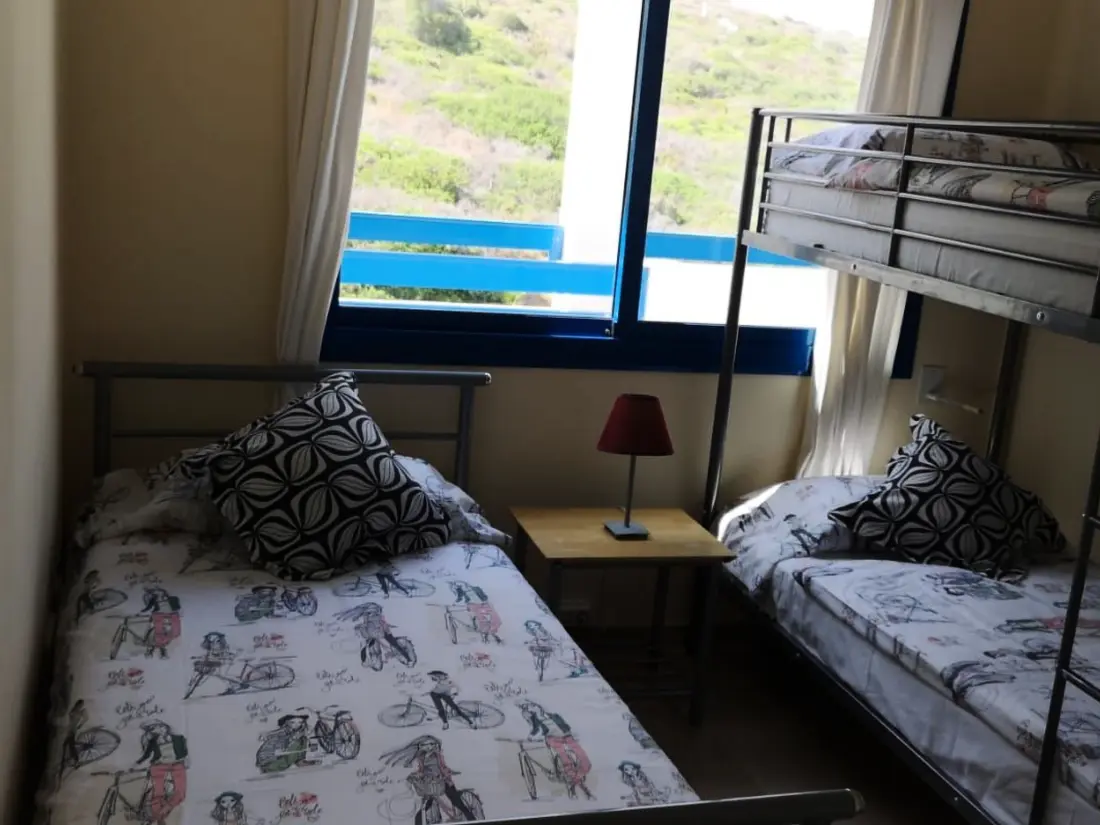 Résidence Wunderschöne Wohnung 5 Personen Super Meerblick