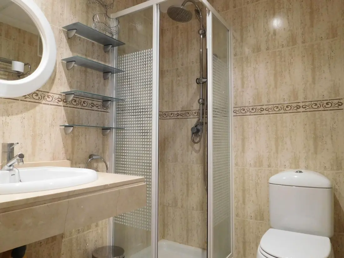 Résidence Wunderschöne Wohnung 5 Personen Super Meerblick