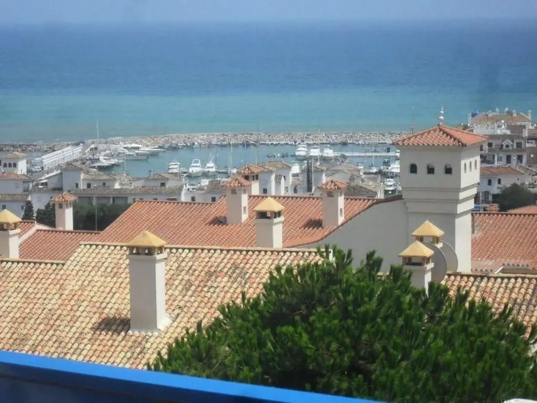 Résidence Wunderschöne Wohnung 5 Personen Super Meerblick