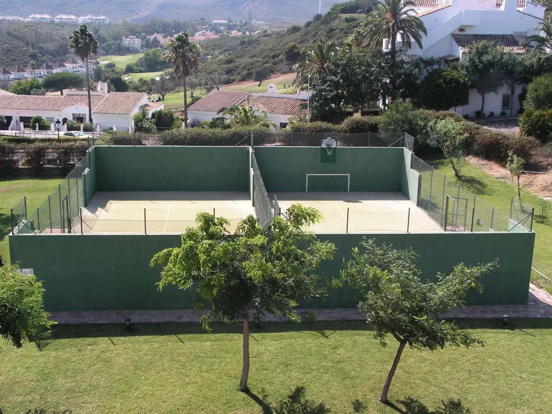 Résidence Wunderschöne Wohnung 5 Personen Super Meerblick