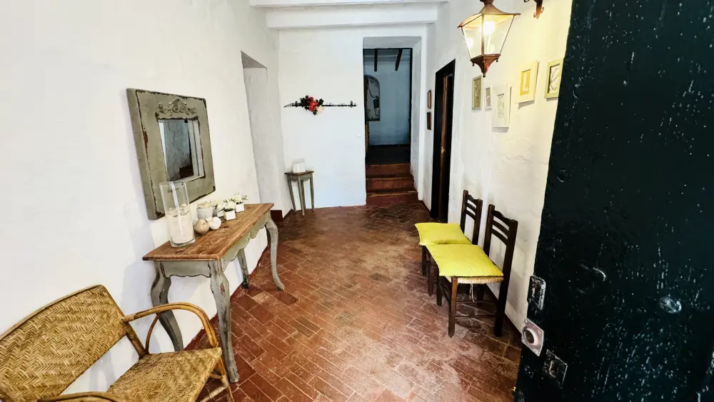 Maison à Mao