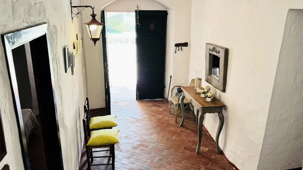 Maison à Mao
