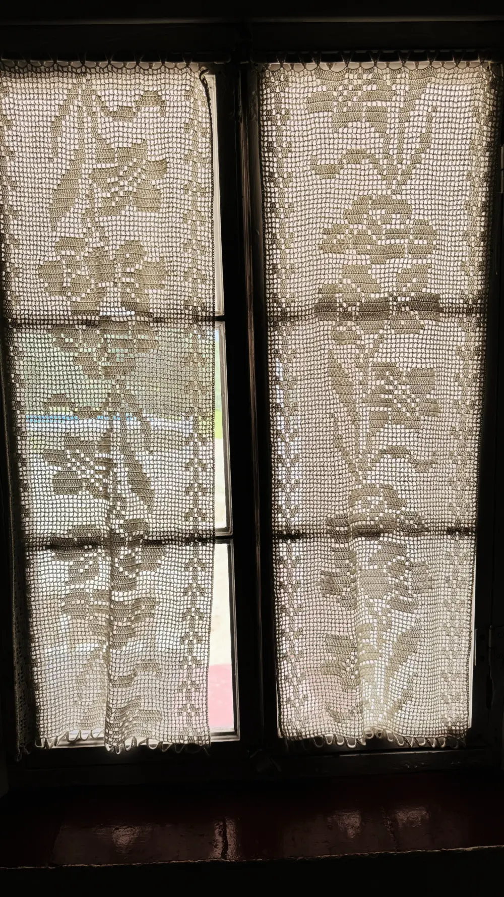 Maison à Mao