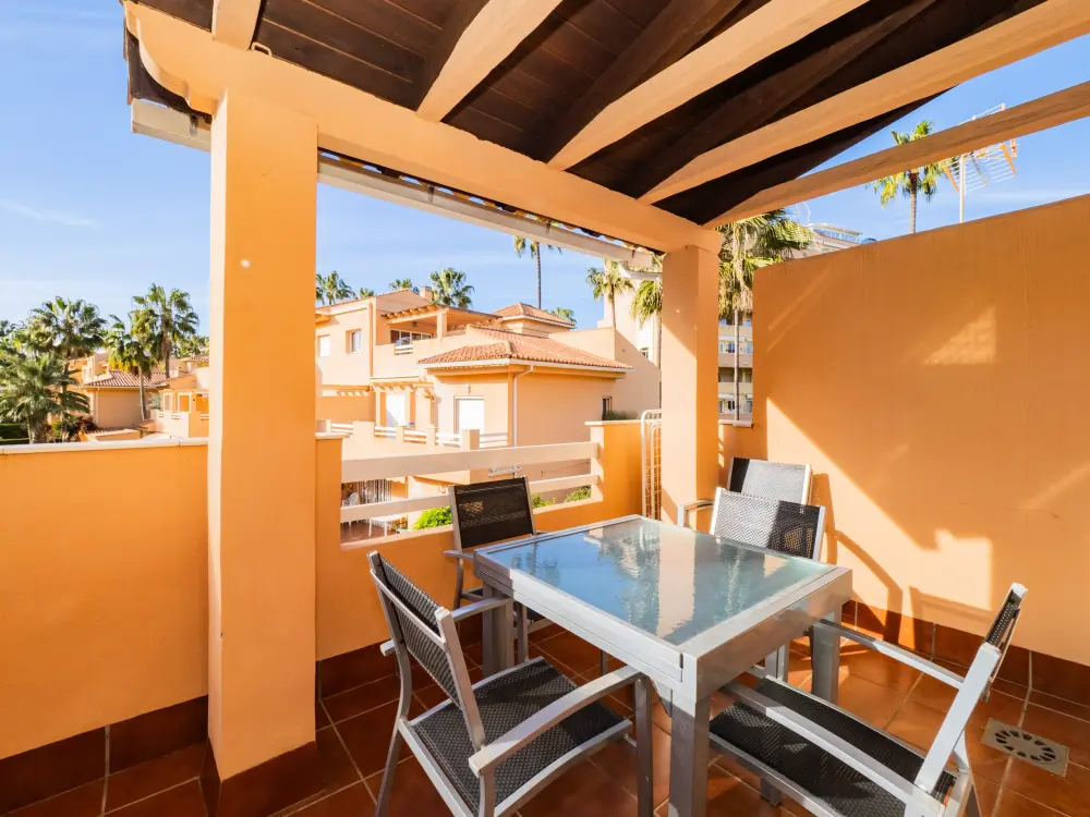 Appartements à Marbella