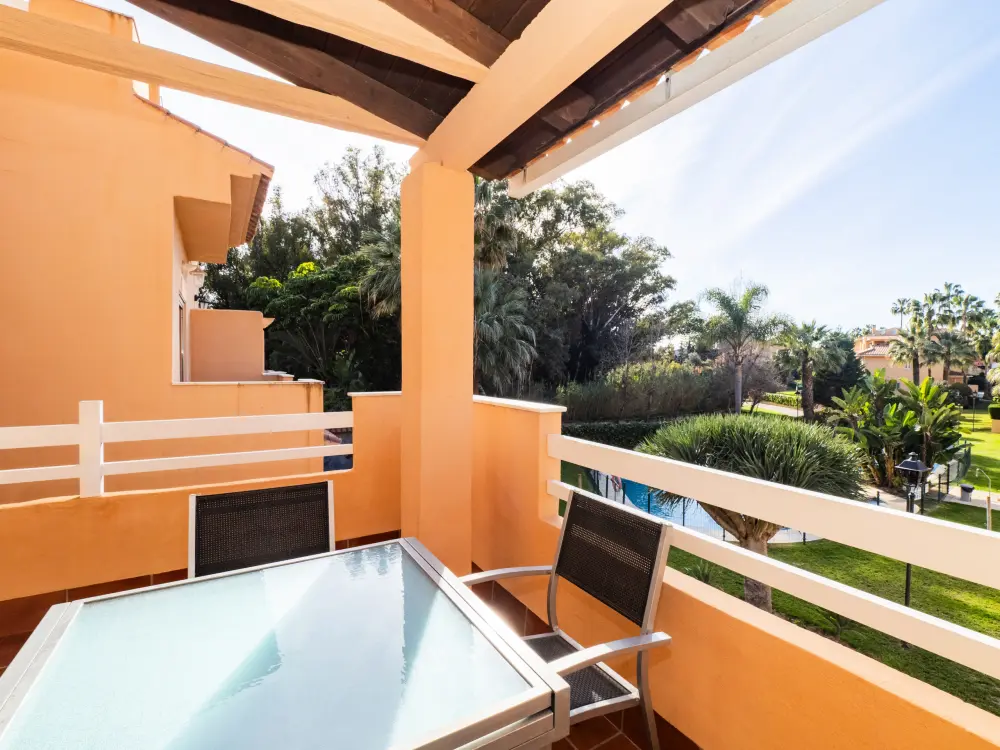 Appartements à Marbella