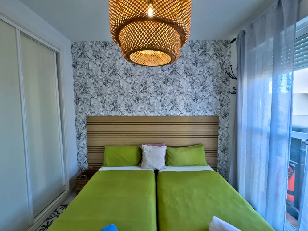 Appartements à Marbella