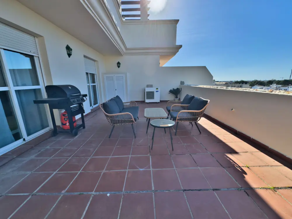 Appartements à Marbella