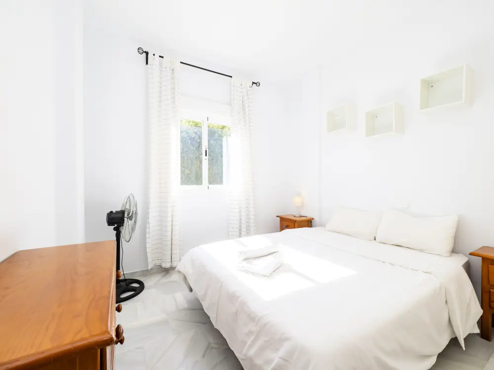 Appartements à Marbella