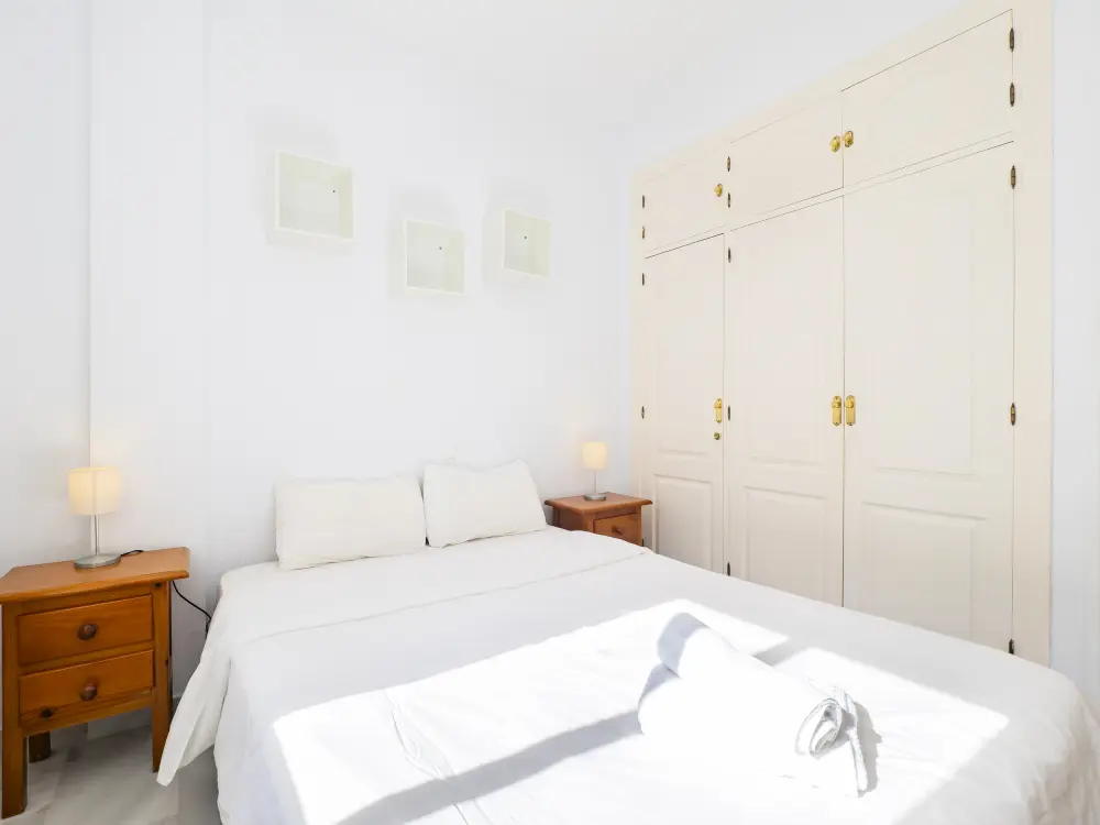 Appartements à Marbella