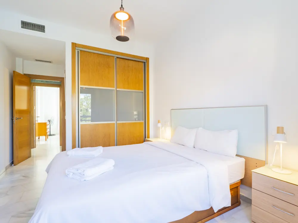 Appartements à Marbella
