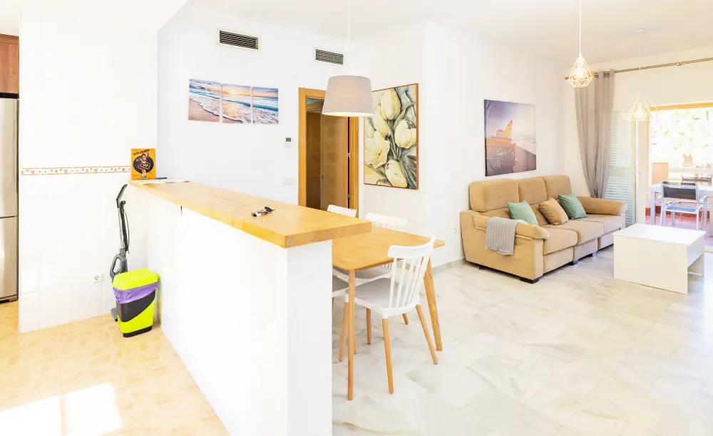 Appartements à Marbella