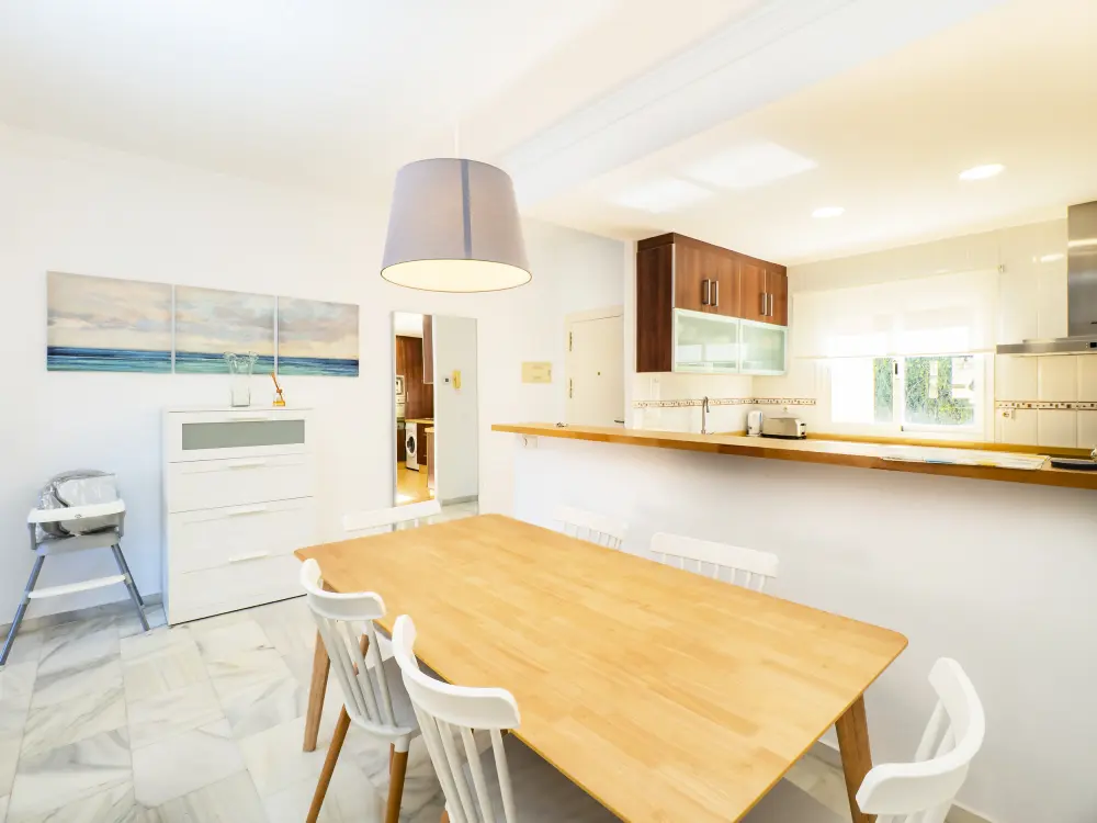 Appartements à Marbella