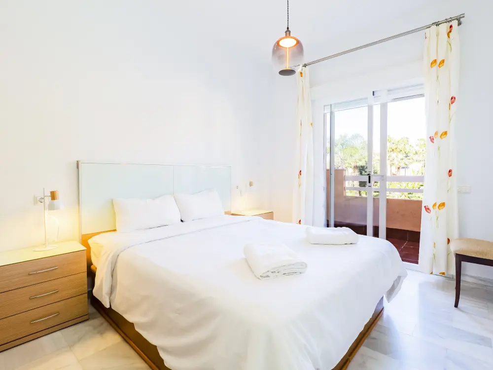 Appartements à Marbella