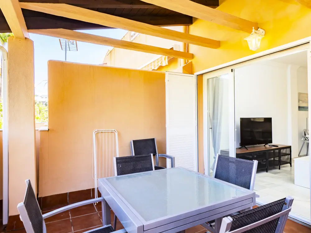 Appartements à Marbella