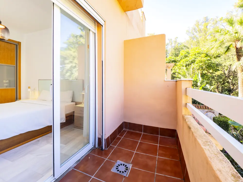 Appartements à Marbella