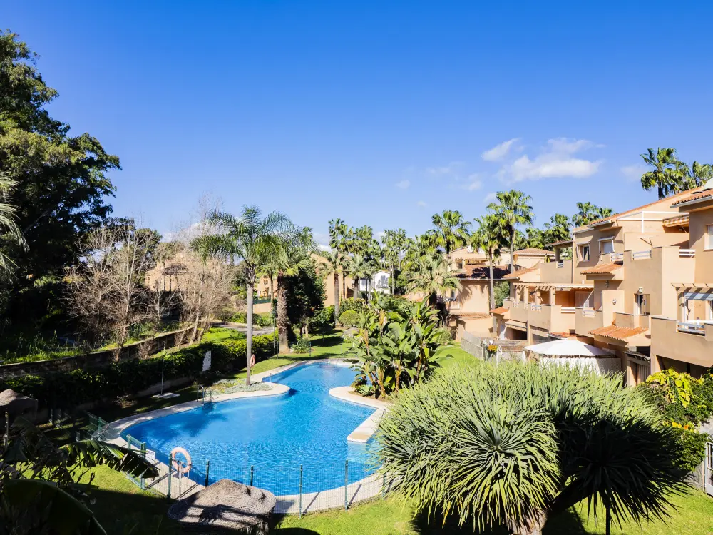 Appartements à Marbella