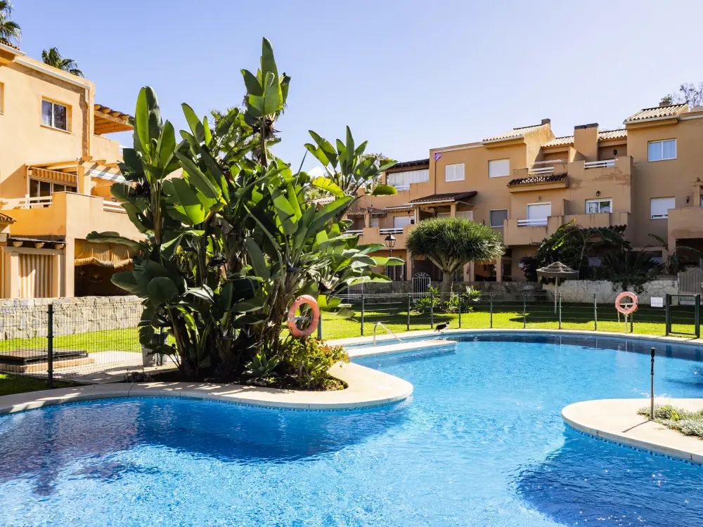 Appartements à Marbella
