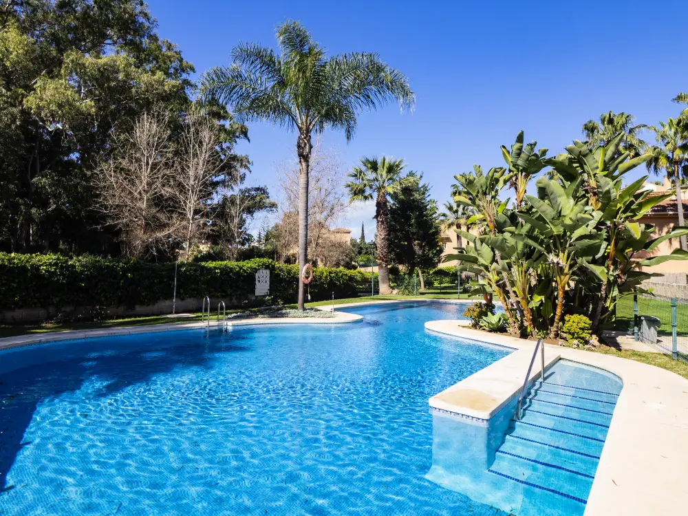 Appartements à Marbella