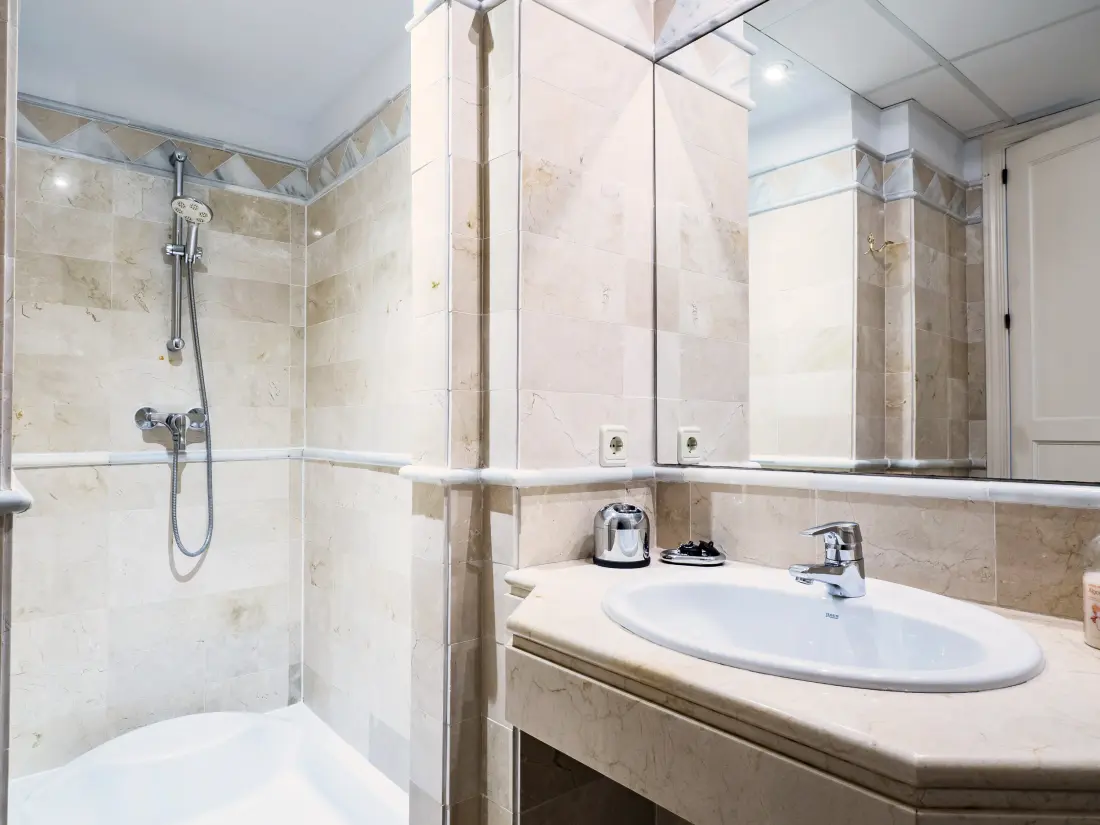 Appartements à Marbella