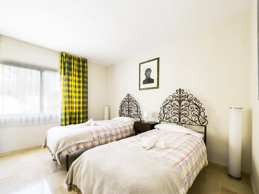 Appartements à Marbella