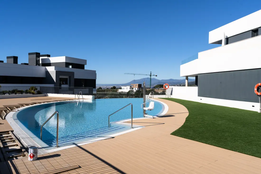 Appartements à Marbella