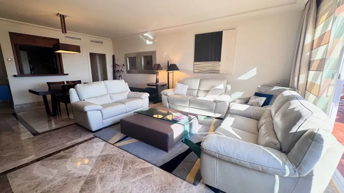 Appartements à Marbella