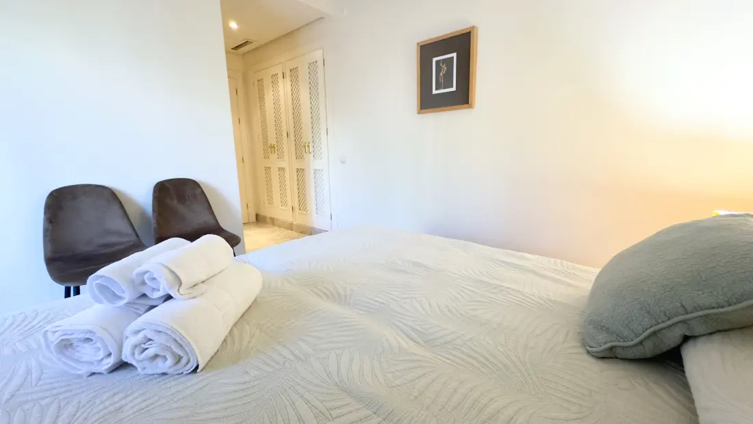 Appartements à Marbella