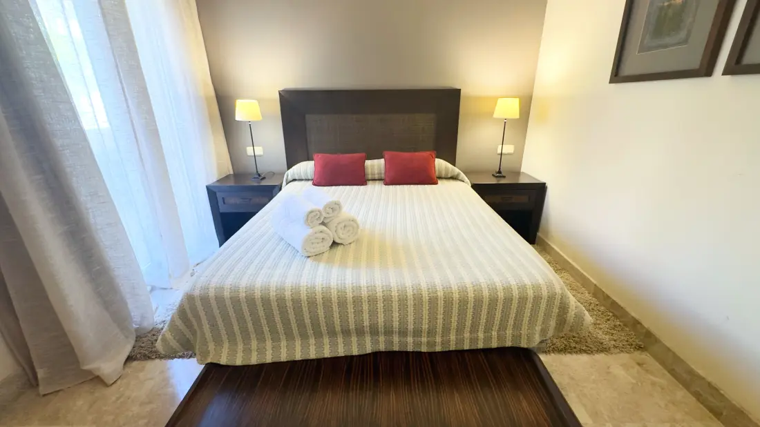 Appartements à Marbella