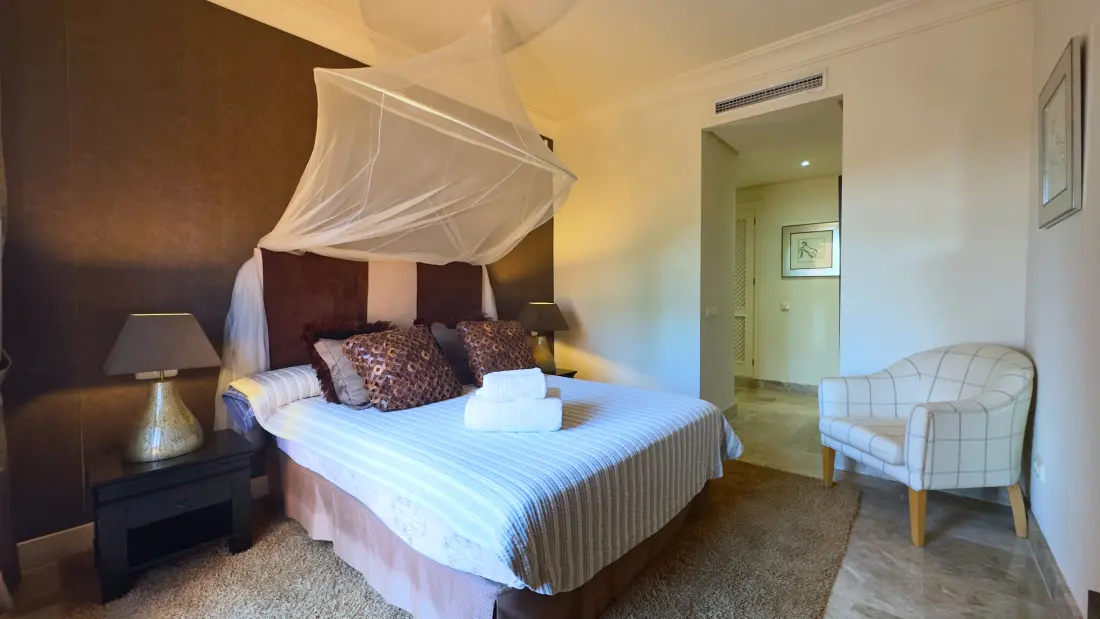 Appartements à Marbella