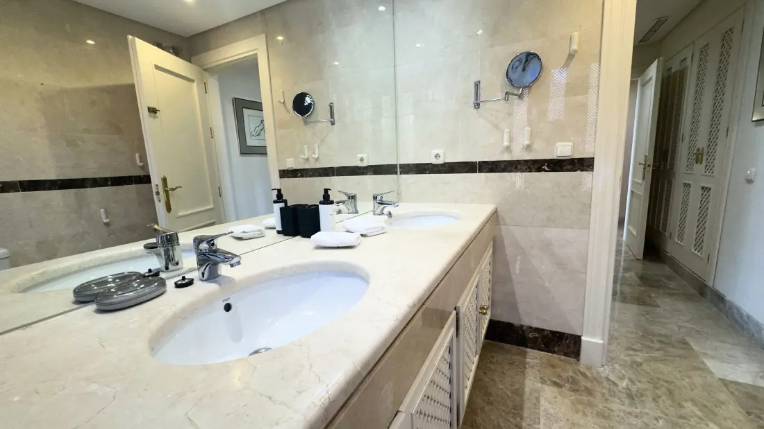 Appartements à Marbella